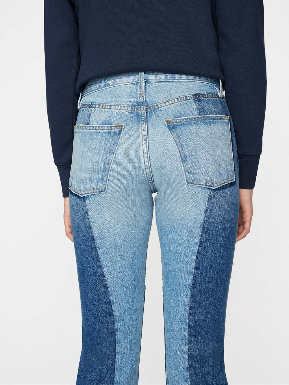 jeans back view alt:fit2